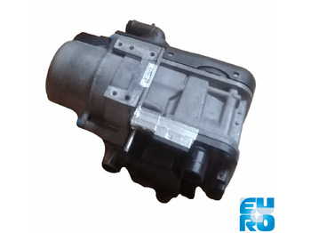 Calefacción/ Ventilación DAF