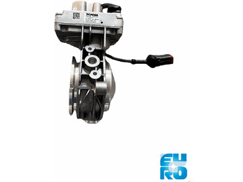 Motor y piezas para Camión nuevo GASKLEPHUIS SCANIA EURO 6 2231544: foto 2 Motor y piezas para Camión nuevo GASKLEPHUIS SCANIA EURO 6 2231544: foto 2