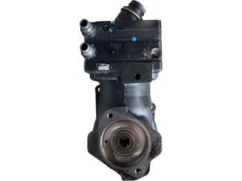 Compresor para Camión LUCHTCOMPRESSOR MB AROCS, ATEGO 3 E-6, 1-CIL. | GEREVISEERD + BORG | 9361301215: foto 5