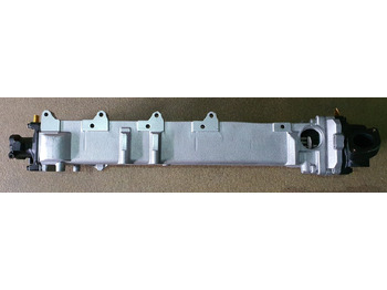 Enfriador EGR para Camión nuevo MAN RECIRKULATOR.REG.TGX-2 MET GEREVISEERDE KLEP 51081007192R  + STATIE €450: foto 4