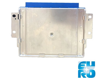 Unidad de control para Camión nuevo MAN TGS/X 06-EBS ELECTRONIC CONTROL UNIT (ECU) 5/7 KNORR PLUS 0486106309N50: foto 2 Unidad de control para Camión nuevo MAN TGS/X 06-EBS ELECTRONIC CONTROL UNIT (ECU) 5/7 KNORR PLUS 0486106309N50: foto 2