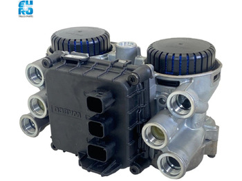 Válvula de freno WABCO