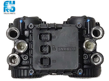 Válvula de freno WABCO