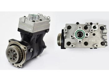 Compresor WABCO