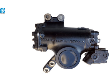 Caja de cambios y piezas SCANIA R