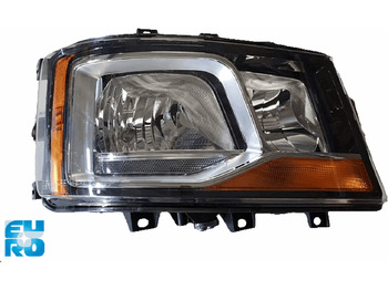 Faro delantero SCANIA
