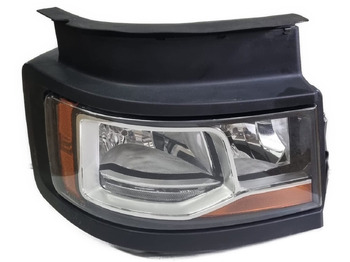 Faro delantero SCANIA S