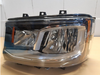 Faro delantero SCANIA S