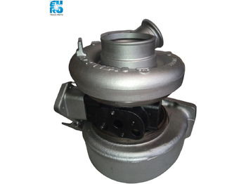 Turbocompresor HOLSET