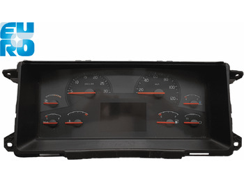 Salpicadero VOLVO FH