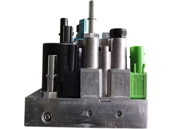 Procesamiento de combustible para Camión nuevo VOLVO FH4 ADBLUE POMP | +DEPOSIT | 85022215: foto 3