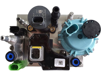 Procesamiento de combustible para Camión nuevo VOLVO FH4 ADBLUE POMP | +DEPOSIT | 85022215: foto 2