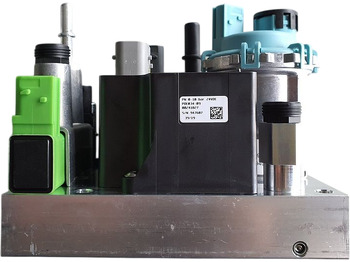 Procesamiento de combustible para Camión nuevo VOLVO FH4 ADBLUE POMP | +DEPOSIT | 85022215: foto 5