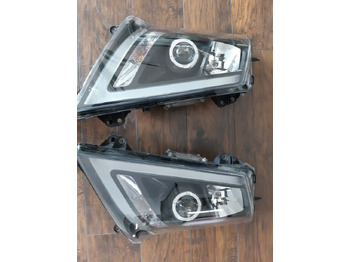 Faro delantero VOLVO FH16