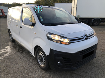 Furgoneta frigorifica CITROËN Jumpy