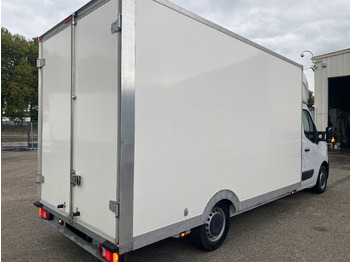 Leasing de RENAULT master caisse RENAULT master caisse: foto 5 Leasing de RENAULT master caisse RENAULT master caisse: foto 5