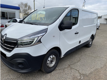 Furgoneta frigorifica RENAULT Trafic