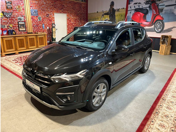 Coche Dacia Sandero III 1.0 TCE Stepway Comfort, LPG, LED: foto 1