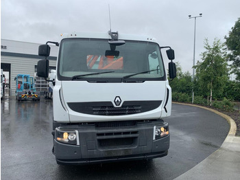 Leasing de  2011 Renault Premium Lander 2011 Renault Premium Lander: foto 2