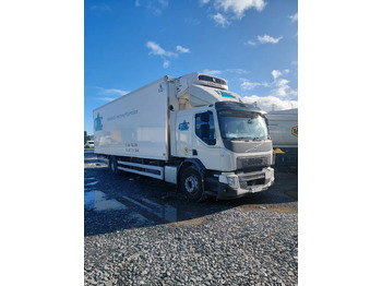 Camión frigorífico VOLVO FE