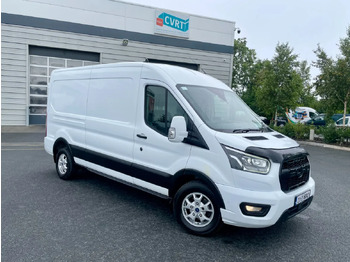 Furgón FORD Transit