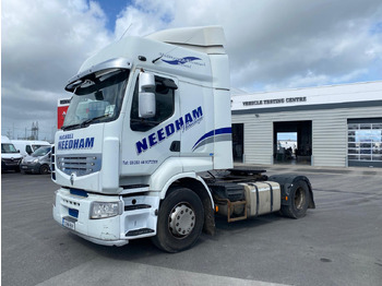 Cabeza tractora RENAULT Premium 430