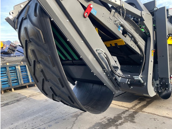 Cribadora nuevo McCloskey R155: foto 2 Cribadora nuevo McCloskey R155: foto 2