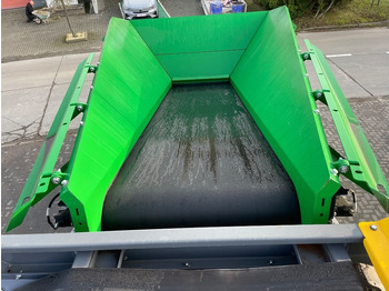 Cribadora nuevo McCloskey R155: foto 4 Cribadora nuevo McCloskey R155: foto 4