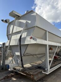 Silo de cemento nuevo Rematech R35: foto 3 Silo de cemento nuevo Rematech R35: foto 3