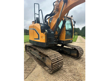 Excavadora de cadenas Hyundai HX145 LCR: foto 5