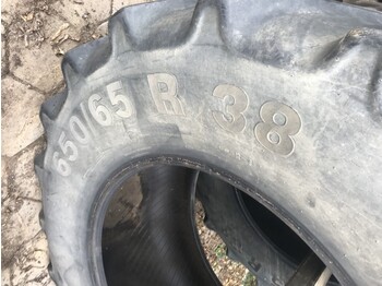 Neumático para Maquinaria agrícola 650/65R38 stel banden: foto 2