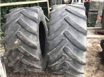 Neumático para Maquinaria agrícola 650/65R38 stel banden: foto 3