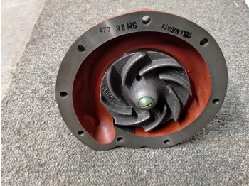 Bomba de refrigerante CASE