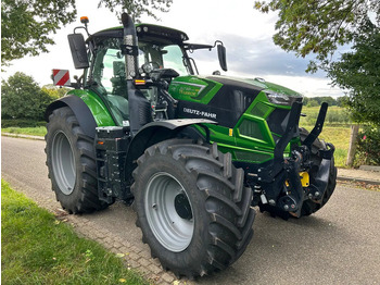 Tractor DEUTZ