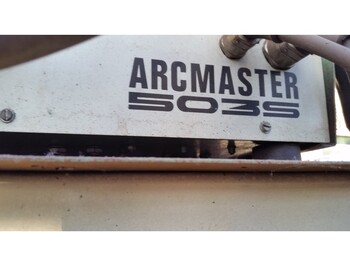 Equipo de soldadura Morelisse Arcmaster 503S: foto 5