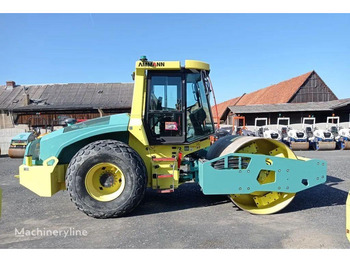 Rodillo AMMANN