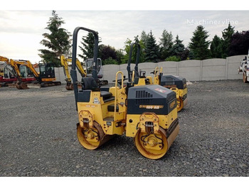 Rodillo BOMAG