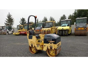 Rodillo BOMAG