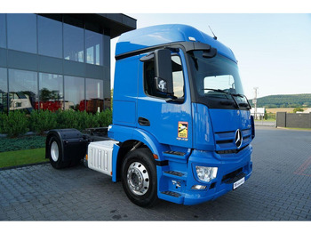 Cabeza tractora Mercedes-Benz ACTROS 1843 / PEŁNY ADR / ALUFELGI / EURO 6 / PO KONTRAKCIE SERW: foto 5