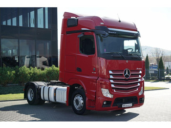 Cabeza tractora Mercedes-Benz ACTROS 1845 / MP5 / BIG SPACE / -: foto 2