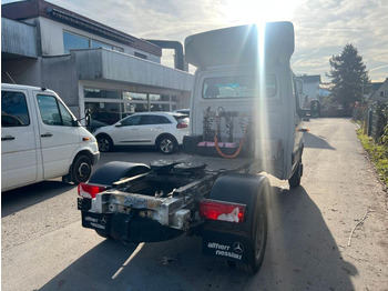 Leasing de Mercedes-Benz SPRINTER 519 Mercedes-Benz SPRINTER 519: foto 3