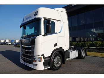 Cabeza tractora Scania R 450 / RETARDER / HYDRAULIKA / PO KONTRAKCIE SERWISOWYM: foto 5