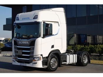 Cabeza tractora Scania R 450 / RETARDER / HYDRAULIKA / PO KONTRAKCIE SERWISOWYM: foto 3