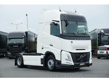 Cabeza tractora Volvo FH / AREO / 460 / I – SAVE / XL / EURO 6 / ACC / I -COOL / NOWY: foto 3