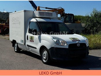 Furgoneta frigorifica FIAT Doblo 1.6