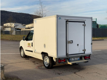 Furgoneta frigorifica Fiat Doblò Ohne Originale Brief: foto 5