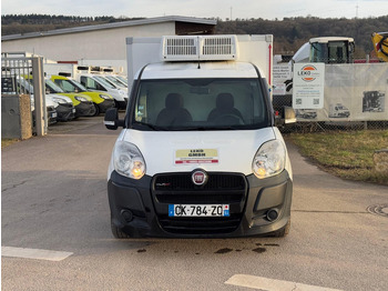 Furgoneta frigorifica Fiat Doblò Ohne Originale Brief: foto 2