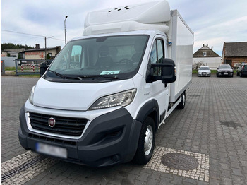 Furgoneta frigorifica FIAT Ducato