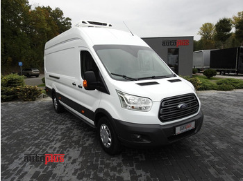Furgoneta frigorifica FORD Transit