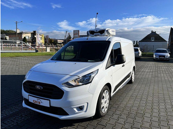 Furgoneta pequeña FORD Transit Connect
